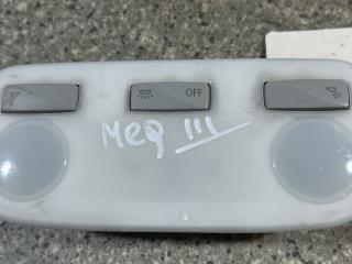 фонарь салона (плафон) Renault Megane 3 поколение (2008 - 2014), универсал, 264300008R