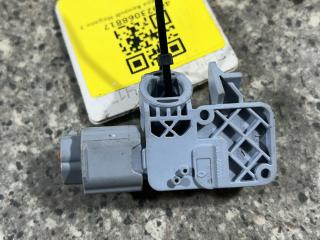 датчик удара Renault Megane 3 поколение (2008 - 2014), универсал, 988310002R