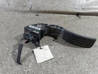 педаль Renault Megane 3 поколение (2008 - 2014), 1.6 л., бензин, МКПП, универсал, 180020022R