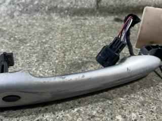 ручка наружная Renault Megane 3 поколение (2008 - 2014), универсал, 806060078R