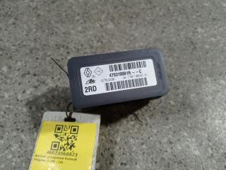 датчик ускорения Renault Megane 3 поколение (2008 - 2014), универсал, 479310001R