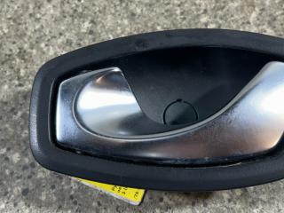 ручка внутренняя передняя левая Renault Megane 3 поколение (2008 - 2014), универсал, 826730001R