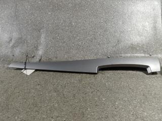 накладка на торпедо (консоль) Renault Laguna 3 поколение (2007 - 2012), универсал, 684120001R