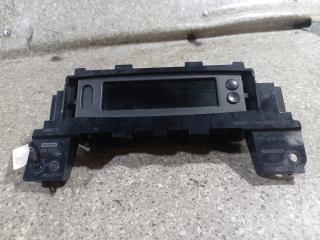 дисплей Renault Laguna 3 поколение (2007 - 2012), универсал, 280340002R