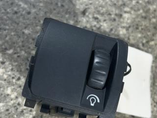 кнопка (выключатель) Renault Laguna 3 поколение (2007 - 2012), универсал, 259800002R