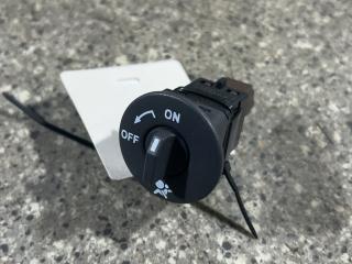 кнопка Airbag Renault Laguna 3 поколение (2007 - 2012), универсал, 8200169589C