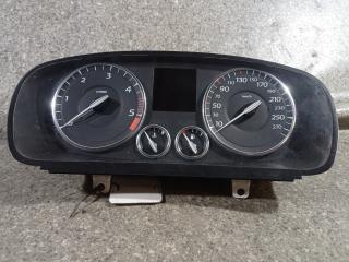 щиток приборов (приборная панель) Renault Laguna 3 поколение (2007 - 2012), 1.5 л., дизель, МКПП, универсал, 250450036R