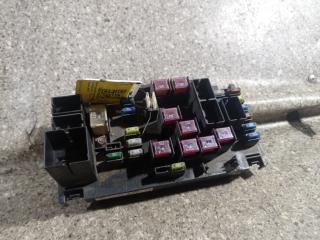 блок предохранителей Subaru Outback 3 поколение (2003 - 2007), 2.5 л., i, EJ25, бензин, АКПП, полный привод, 82241AG000