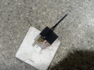 реле (прочие) Subaru Outback 3 поколение (2003 - 2007), 2.5 л., i, EJ25, бензин, АКПП, полный привод, ACV31212