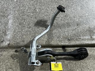 кронштейн КПП Subaru Outback 3 поколение (2003 - 2007), 2.5 л., i, EJ25, бензин, АКПП, полный привод