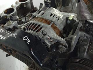 генератор Subaru Outback 3 поколение (2003 - 2007), 2.5 л., i, EJ25, бензин, АКПП, полный привод, 23700AA521, A3TG0491