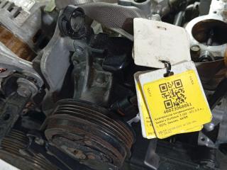 компрессор кондиционера Subaru Outback 3 поколение (2003 - 2007), 2.5 л., i, EJ25, бензин, АКПП, полный привод, 247300-3200, 447260-7940
