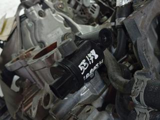 клапан впускного коллектора Subaru Outback 3 поколение (2003 - 2007), 2.5 л., i, EJ25, бензин, АКПП, полный привод, 198500-1210, 14011AB262