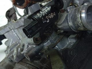 клапан впускного коллектора Subaru Outback 3 поколение (2003 - 2007), 2.5 л., i, EJ25, бензин, АКПП, полный привод, 198500-1210, 14011AB262