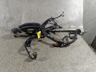 проводка двигателя Subaru Outback 3 поколение (2003 - 2007), 2.5 л., i, EJ25, бензин, АКПП, полный привод