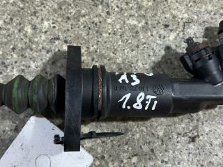 цилиндр сцепления рабочий Audi A3 8L (1996 - 2000), 1.8 л., Ti, AGU, бензин, 5МКПП, передний привод, 1J0721261D