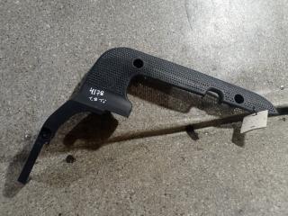 декоративная крышка двигателя Audi A3 8L (1996 - 2000), 1.8 л., Ti, AGU, бензин, 5МКПП, передний привод, 06A119518G