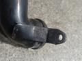 патрубок воздушного фильтра Audi A3 8L (1996 - 2000), 1.8 л., Ti, AGU, бензин, 5МКПП, передний привод, 06A133356B - фото №7