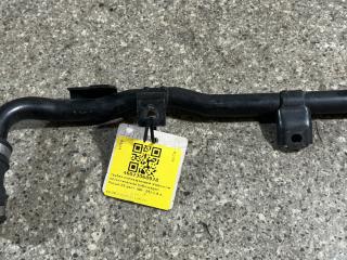 трубка охлаждающей жидкости Volkswagen Passat B5 [рестайлинг] (2000 - 2005), 1.8 л., Ti, AWM, бензин, 5МКПП, передний привод, 058133507D