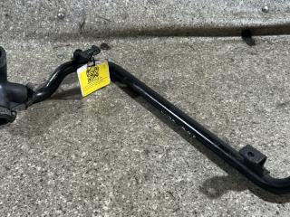 трубка охлаждающей жидкости Volkswagen Passat B5 [рестайлинг] (2000 - 2005), 1.8 л., Ti, AWM, бензин, 5МКПП, передний привод, 06B103213K