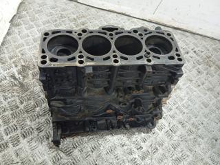 двигатель Volkswagen Caddy 3 поколение (2004 - 2010), 1.9 л., TDi, BLS, дизель, МКПП