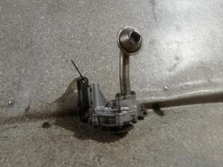 насос масляный Volkswagen Caddy 3 поколение (2004 - 2010), 1.9 л., TDi, BLS, дизель, МКПП, 036115105C