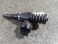форсунка Volkswagen Caddy 3 поколение (2004 - 2010), 1.9 л., TDi, BLS, дизель, МКПП, 038130073BN, 0414720313 - фото №4