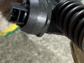 форсунка Volkswagen Caddy 3 поколение (2004 - 2010), 1.9 л., TDi, BLS, дизель, МКПП, 038130073BN, 0414720313 - фото №4