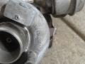турбина Volkswagen Caddy 3 поколение (2004 - 2010), 1.9 л., TDi, BLS, дизель, МКПП, 03G253019J - фото №6