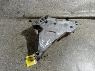 кронштейн двигателя Volkswagen Caddy 3 поколение (2004 - 2010), 1.9 л., TDi, BLS, дизель, МКПП, 03G199207F