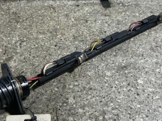 проводка Volkswagen Caddy 3 поколение (2004 - 2010), 1.9 л., TDi, BLS, дизель, МКПП