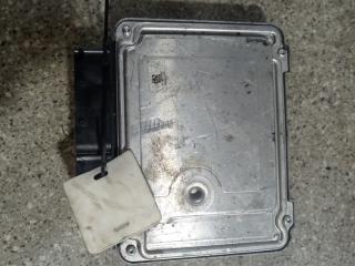 блок управления (другие) Volkswagen Caddy 3 поколение (2004 - 2010), 1.9 л., TDi, BLS, дизель, МКПП, 03G906021AQ, 0281012390