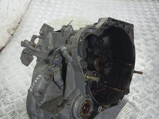 КПП механическая (МКПП) Fiat Stilo 1 поколение (2001 - 2010), 1.9 л., JTD, 192 A1.000, дизель, 5МКПП