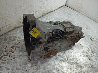 КПП механическая (МКПП) Audi A4 B5 (1994 - 1999), 1.9 л., TDi, AFN, дизель, 5МКПП, передний привод, DHF