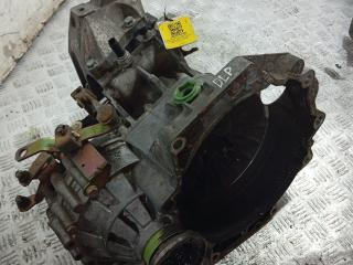 КПП механическая (МКПП) Volkswagen Golf 4 поколение (1997 - 2006), 1.6 л., i, AEH, бензин, 5МКПП, передний привод, DLP