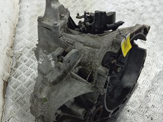 КПП механическая (МКПП) Ford Mondeo 3 поколение [рестайлинг] (2003 - 2007), 2.0 л., TDCi, N7BA, дизель, 6МКПП, 3S7R-7002-CC