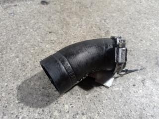патрубок интеркулера Ford Mondeo 3 поколение [рестайлинг] (2003 - 2007), 2.0 л., TDCi, N7BA, дизель, 6МКПП
