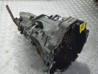 КПП механическая (МКПП) Audi A4 B5 (1994 - 1999), 1.9 л., TDi, AHH, дизель, 5МКПП, передний привод, DVS