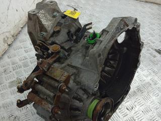 КПП механическая (МКПП) Volkswagen Golf 4 поколение (1997 - 2006), 1.4 л., i, AKQ, бензин, 5МКПП, передний привод, DUW