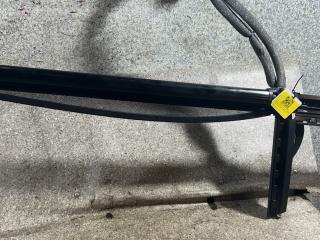 шторка солнцезащитная двери задней правой Mercedes-Benz S-Класс W221 (2005 - 2009), 5.5 л., i, A2218100620, 011220000200