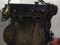 двигатель Ford Focus 2 поколение (2004 - 2008), 1.6 л., i, HWDA, бензин, 5МКПП, передний привод - фото №4