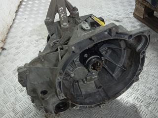 КПП механическая (МКПП) Ford Focus 2 поколение (2004 - 2008), 1.6 л., i, HWDA, бензин, 5МКПП, передний привод, 3M5R7002ND