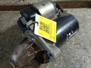 стартер Ford Focus 2 поколение (2004 - 2008), 1.6 л., i, HWDA, бензин, 5МКПП, передний привод, 0001107417, 2S6U11000CB