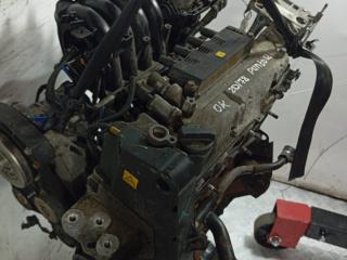 двигатель Fiat Punto 3 поколение (2005 - 2012), 1.2 л., i, 169 A4.000, бензин, 5МКПП