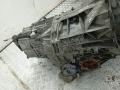вариатор Audi A6 4B/C5 [рестайлинг] (2001 - 2004), 2.5 л., TDi, BDG, дизель, вариатор, передний привод, GJT, FXO - фото №5