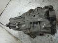 вариатор Audi A6 4B/C5 [рестайлинг] (2001 - 2004), 2.5 л., TDi, BDG, дизель, вариатор, передний привод, GJT, FXO - фото №6