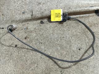 датчик коленвала Audi A6 4B/C5 [рестайлинг] (2001 - 2004), 2.5 л., TDi, BAU, дизель, АКПП, полный привод, 0281002223