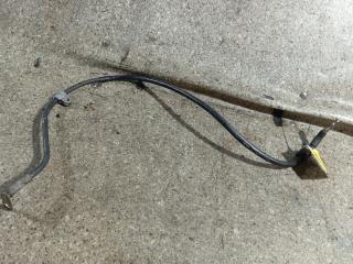 провод с генератора на стартер Audi 100 4A/C4 (1990 - 1994), 2.0 л., i, AAD, бензин, 5МКПП, передний привод, 443971881A