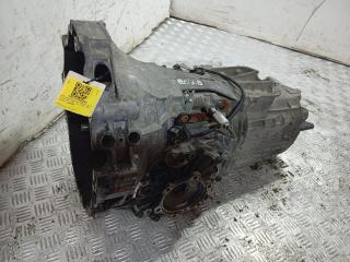 КПП механическая (МКПП) Audi A4 B5 (1994 - 1999), 1.9 л., TDi, AFN, дизель, 5МКПП, передний привод, DHF