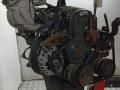 двигатель Hyundai Getz 1 поколение (2002 - 2005), 1.1 л., i, G4HD, бензин, 5МКПП - фото №8